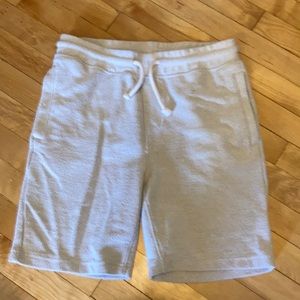 Beige good fellow Shorts !